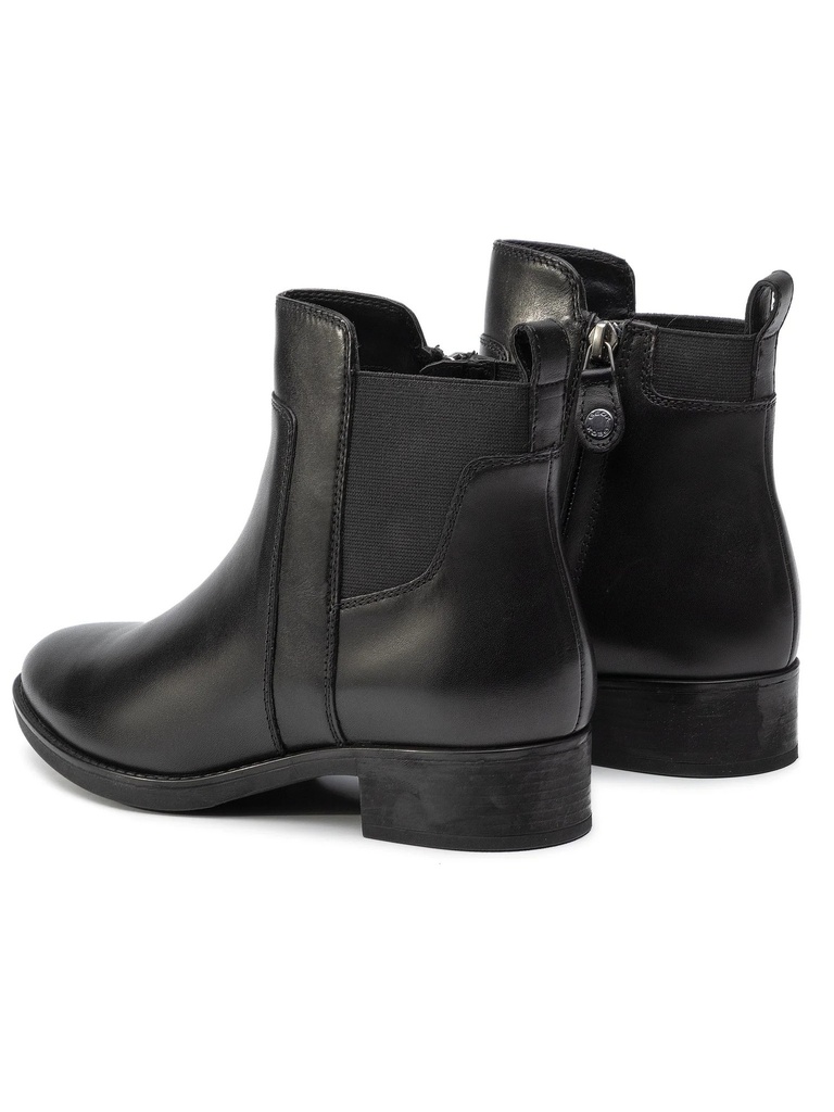 GEOX Shoes D94G1G -w
