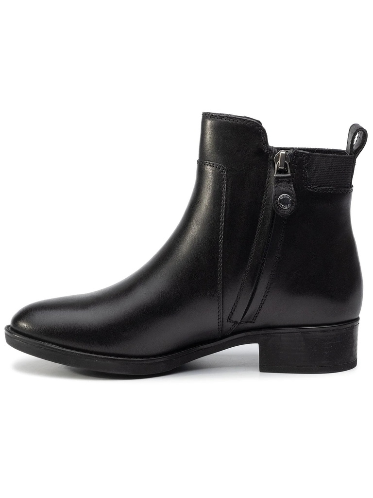 GEOX Shoes D94G1G -w