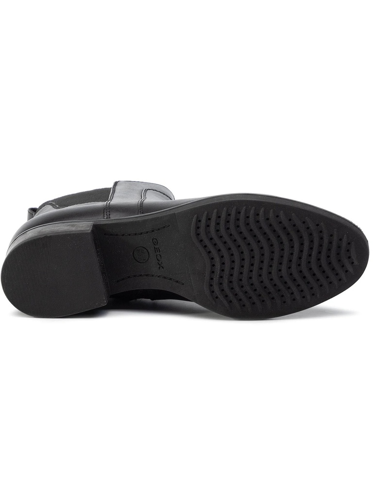 GEOX Shoes D94G1G -w