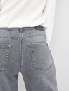 GERRY WEBER TROUSER 622009-66908