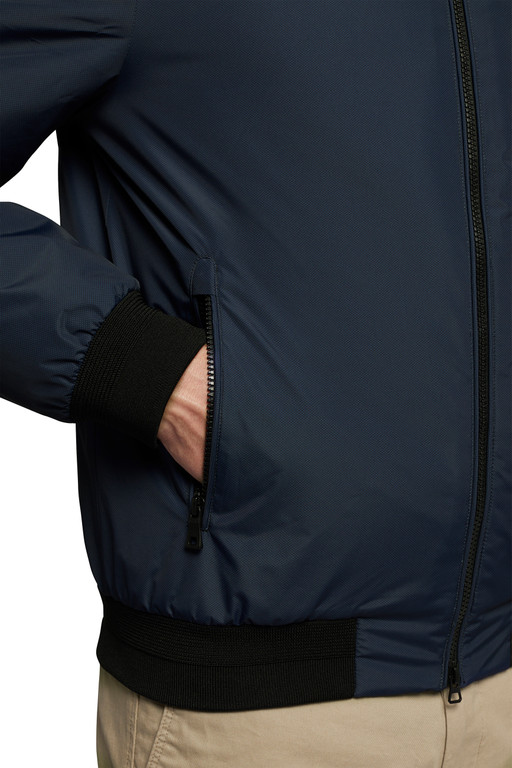 GEOX Jacket M3620J F9130 VINCIT