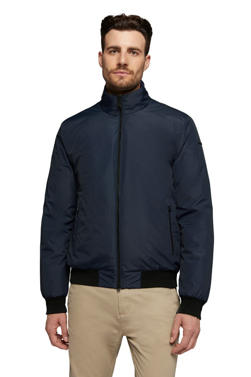 GEOX Jacket M3620J F9130 VINCIT