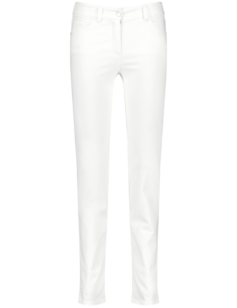 GERRY WEBER TROUSER 92151-67850