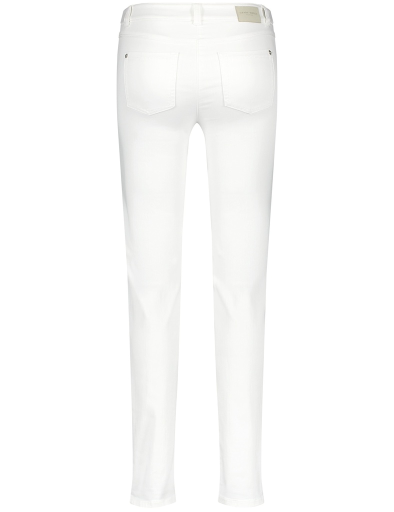 GERRY WEBER TROUSER 92151-67850
