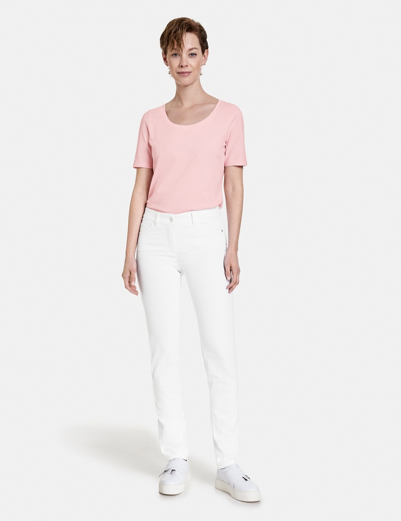 GERRY WEBER TROUSER 92151-67850