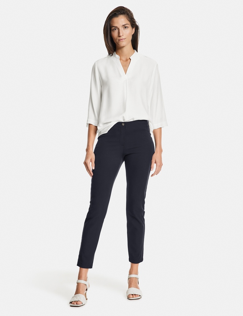 GERRY WEBER TROUSER 92351-67905