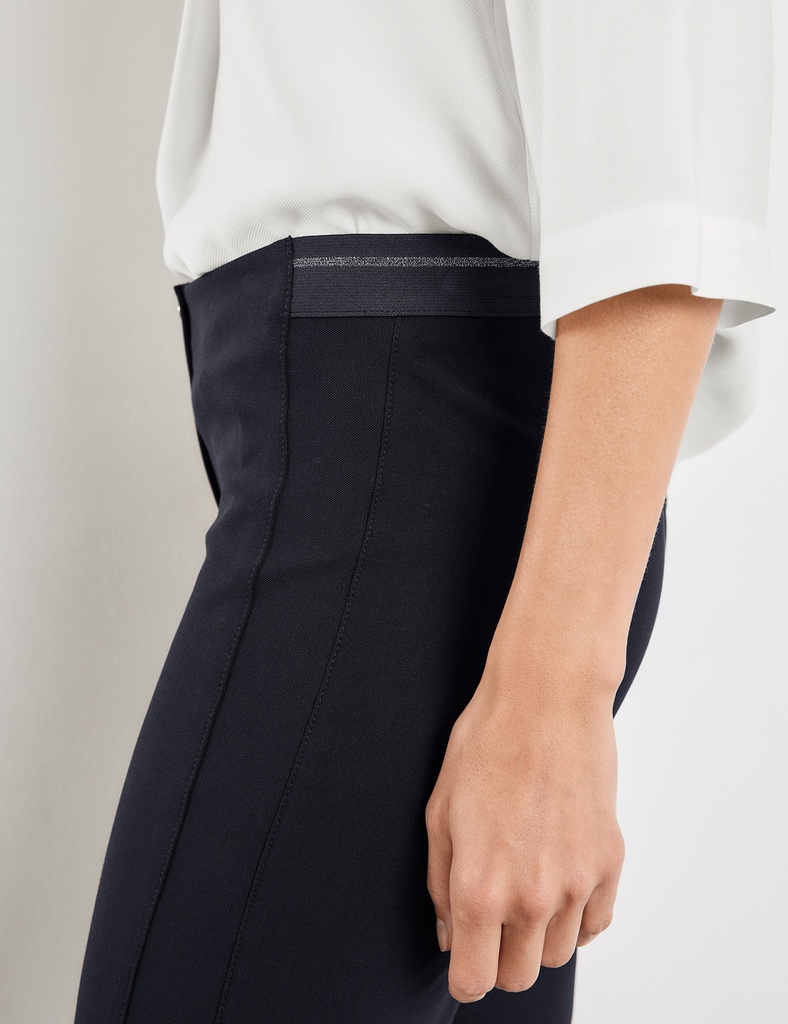 GERRY WEBER TROUSER 92351-67905