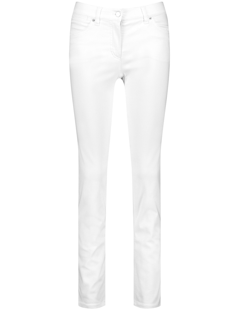 GERRY WEBER TROUSER 92391-67850