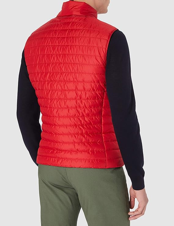 Geox Jacket WILMER VEST M