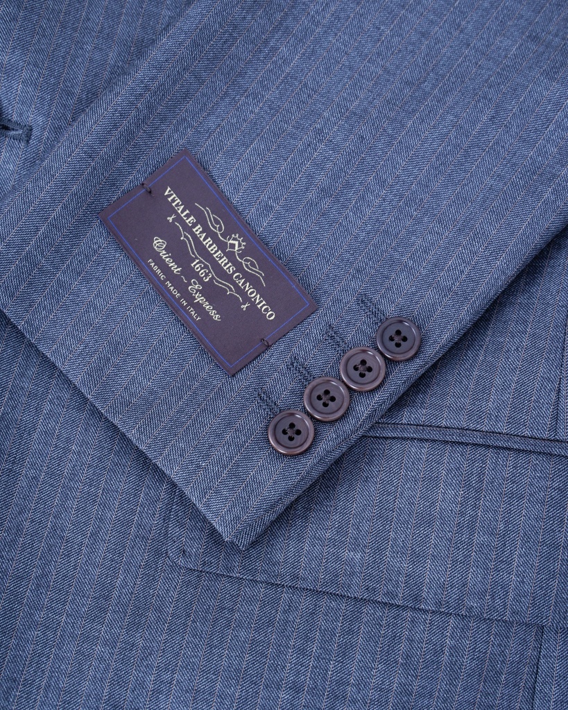 Prencipi Suit 286343 CA623HCD6