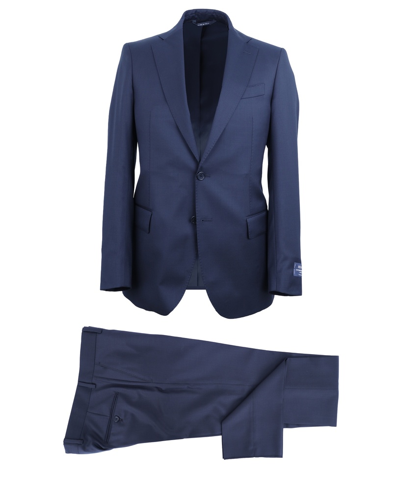 Prencipi Suit 187411 TRANI