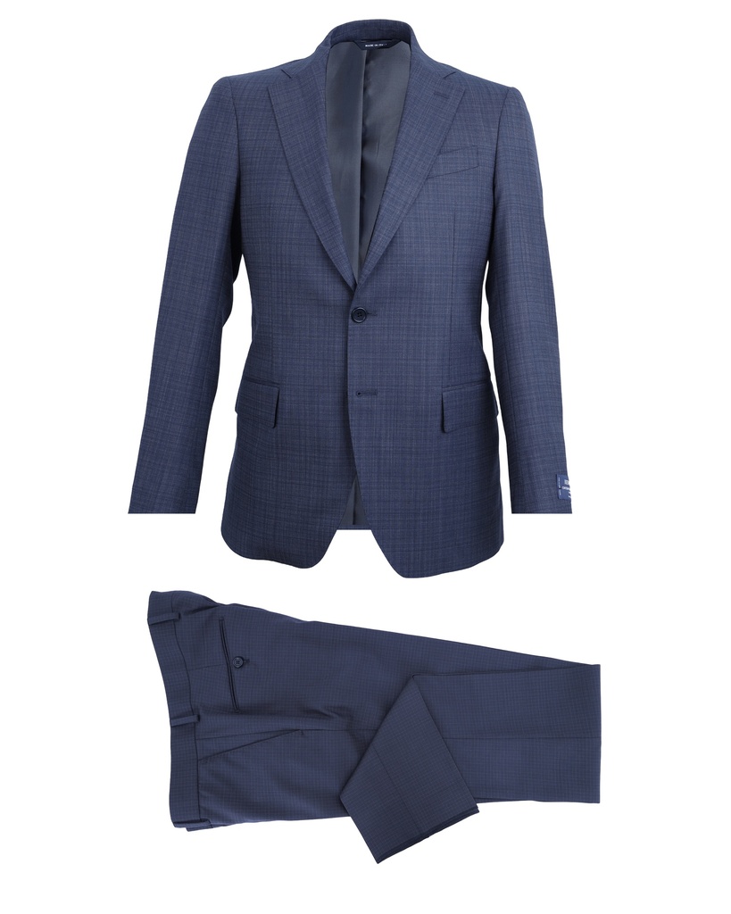 Prencipi Suit 192187 TRANI