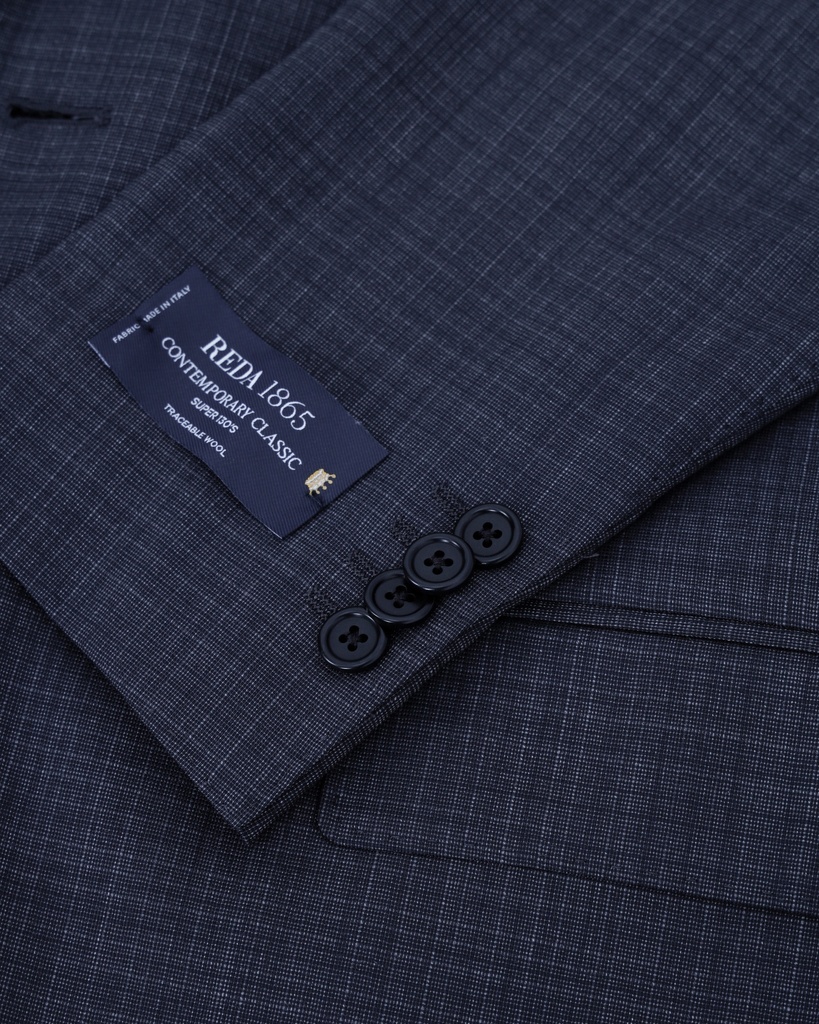 Prencipi Suit 192187 TRANI