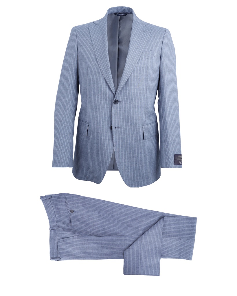 Prencipi Suit 440953 TRANI
