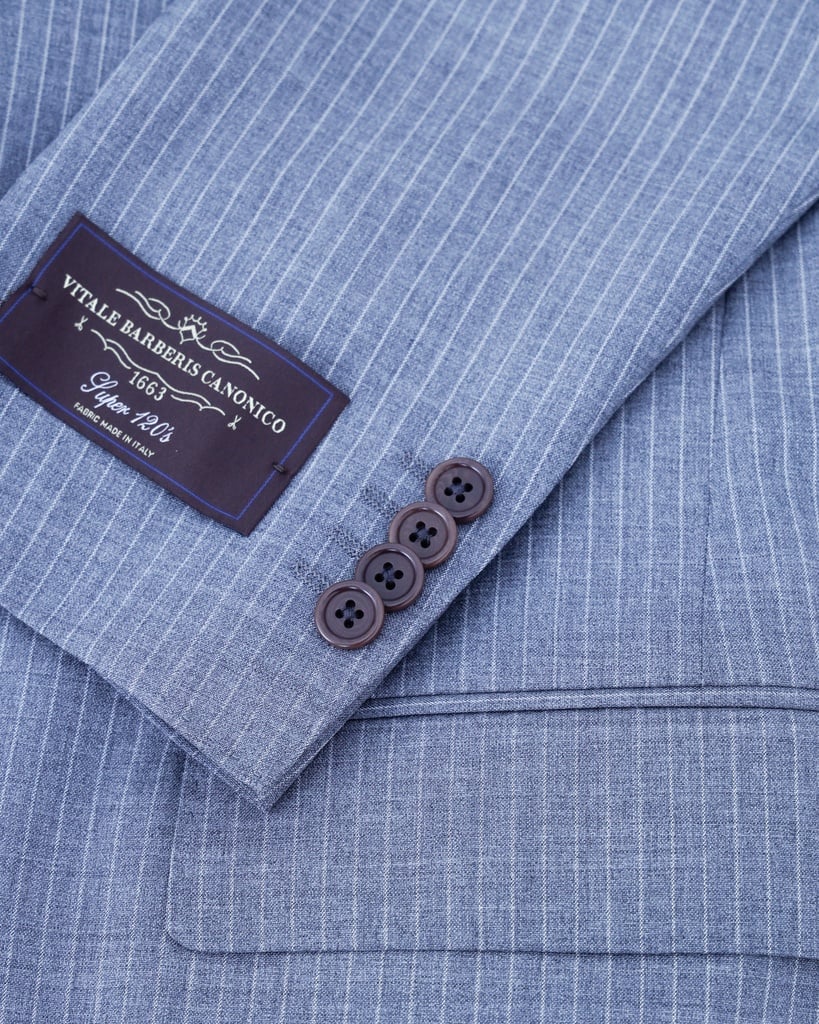 Prencipi Suit 440953 TRANI