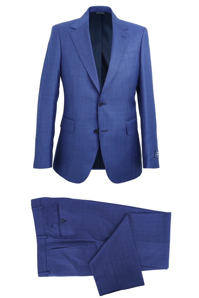 Prencipi Suit 706282 TRANI