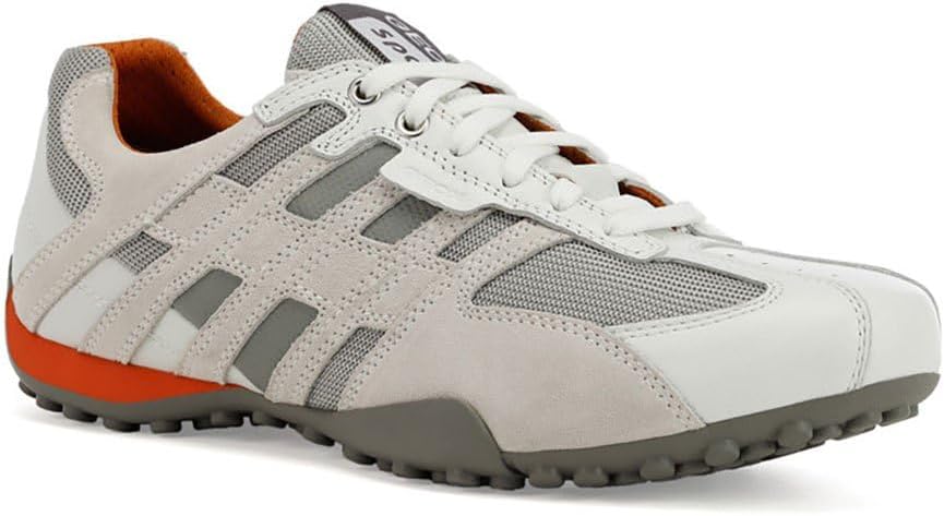 Geox Shoes SNAKE U4207K