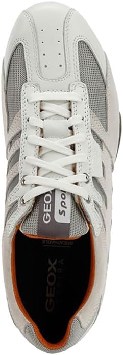 Geox Shoes SNAKE U4207K