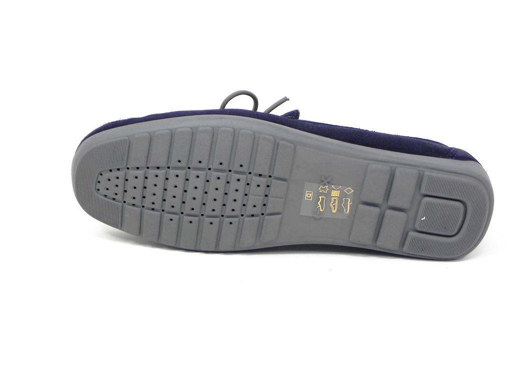 Geox Shoes TIVOLI A U15BPA