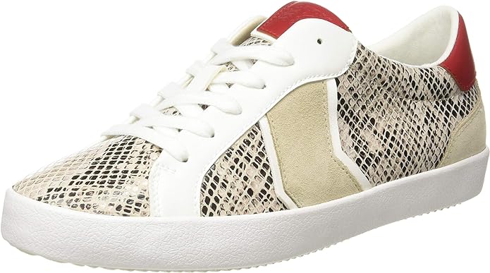Geox Shoes WARLEY D15FBA