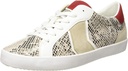 Geox Shoes WARLEY D15FBA