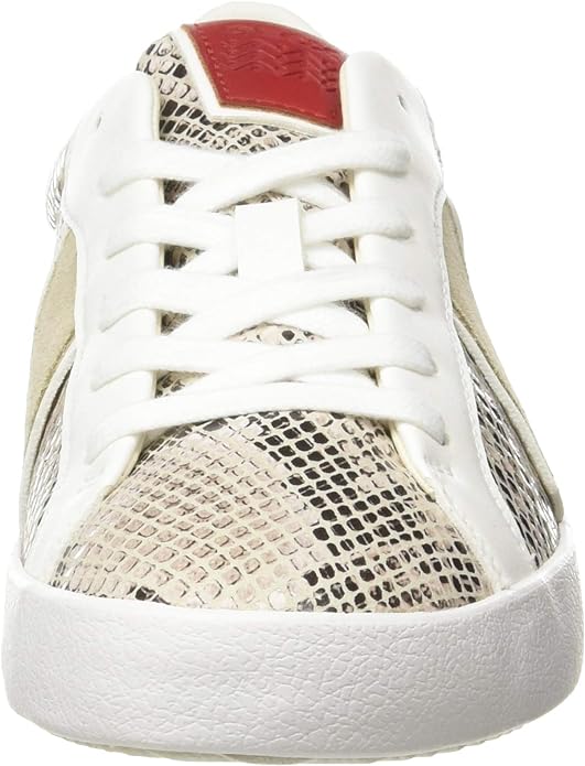 Geox Shoes WARLEY D15FBA