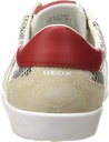 Geox Shoes WARLEY D15FBA