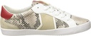 Geox Shoes WARLEY D15FBA