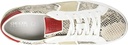Geox Shoes WARLEY D15FBA