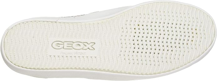 Geox Shoes WARLEY D15FBA