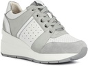 Geox Shoes ZOSMA D158LA