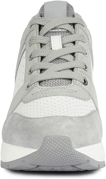 Geox Shoes ZOSMA D158LA