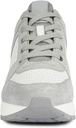 Geox Shoes ZOSMA D158LA