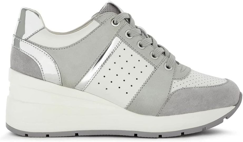 Geox Shoes ZOSMA D158LA