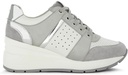 Geox Shoes ZOSMA D158LA