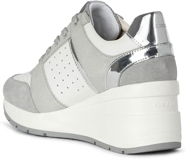 Geox Shoes ZOSMA D158LA