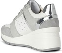 Geox Shoes ZOSMA D158LA