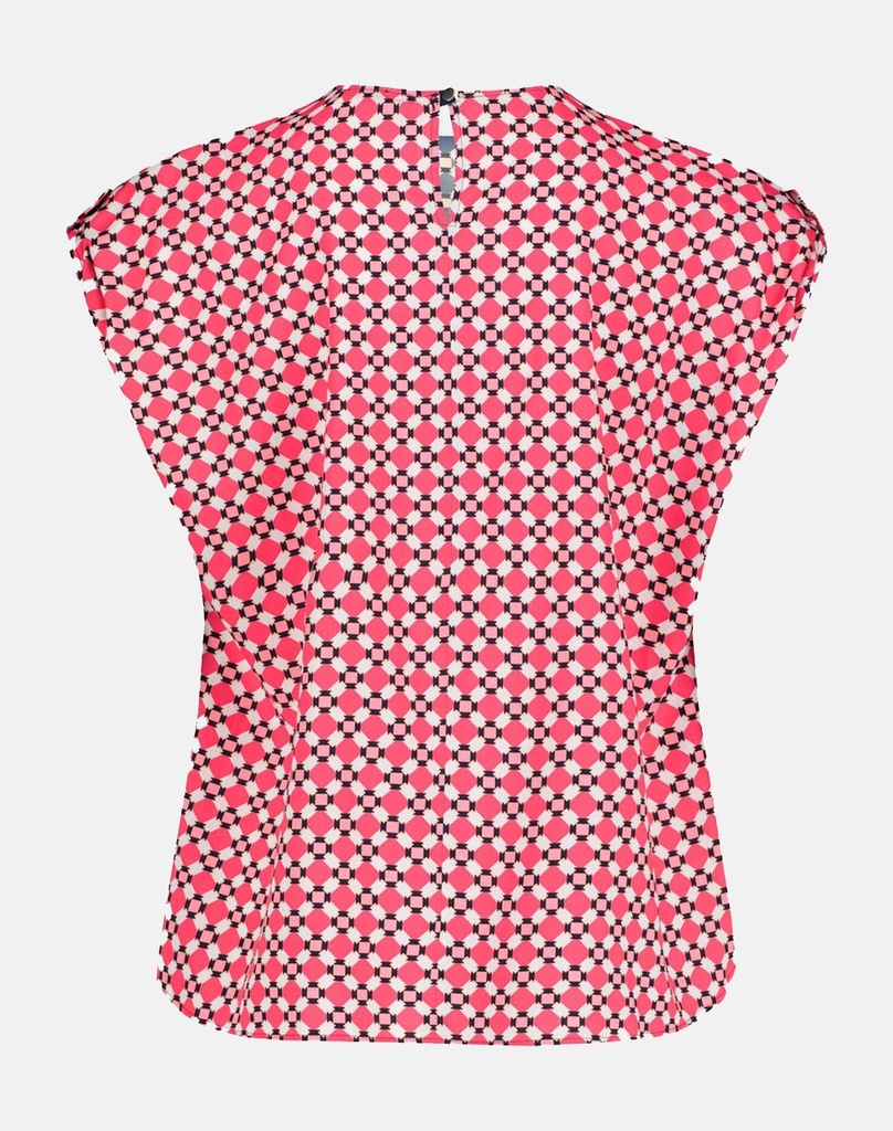 GERRY WEBER BLOUSE 260031-66430 S-24