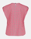 GERRY WEBER BLOUSE 260031-66430 S-24
