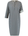 GERRY WEBER Dress 285052-66427 S-24