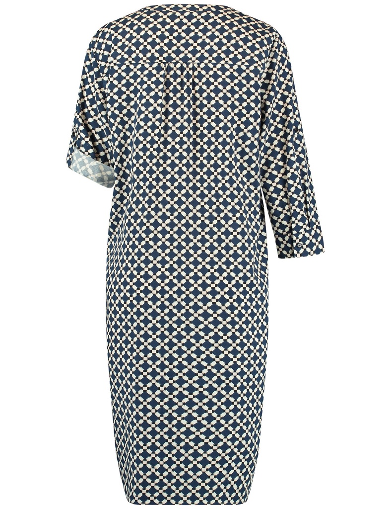 GERRY WEBER Dress 285052-66427 S-24