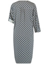GERRY WEBER Dress 285052-66427 S-24