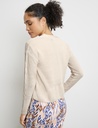 GERRY WEBER Jacket 330038-35724 S-24