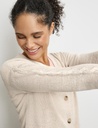 GERRY WEBER Jacket 330038-35724 S-24