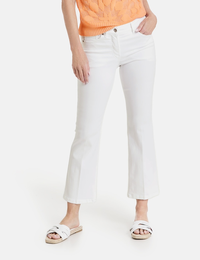 GERRY WEBER Pant 222103-66829 S-24