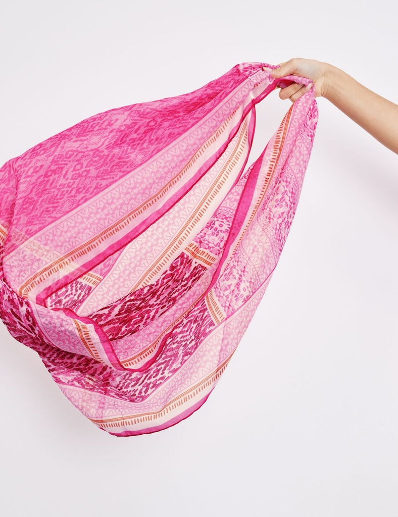GERRY WEBER SHAWL 201028-72047 S-24