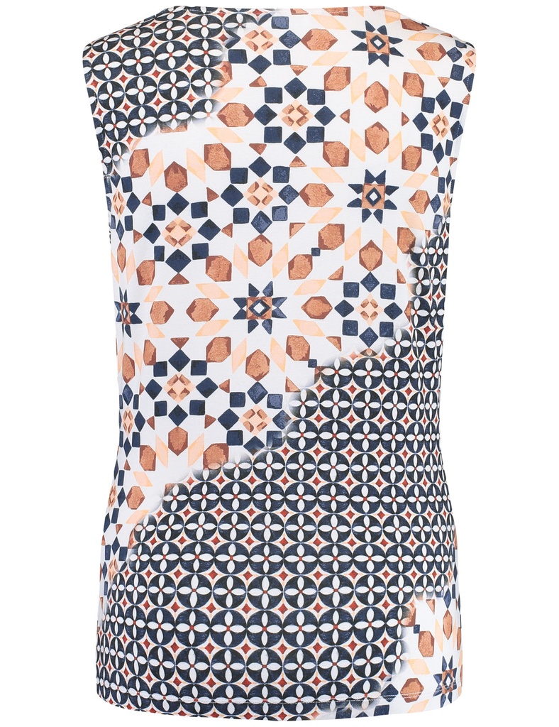GERRY WEBER Top 370257-35074 S-24