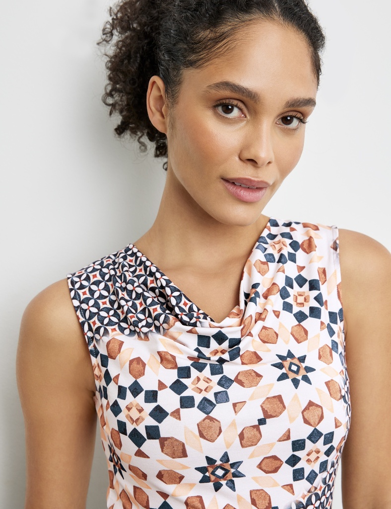 GERRY WEBER Top 370257-35074 S-24