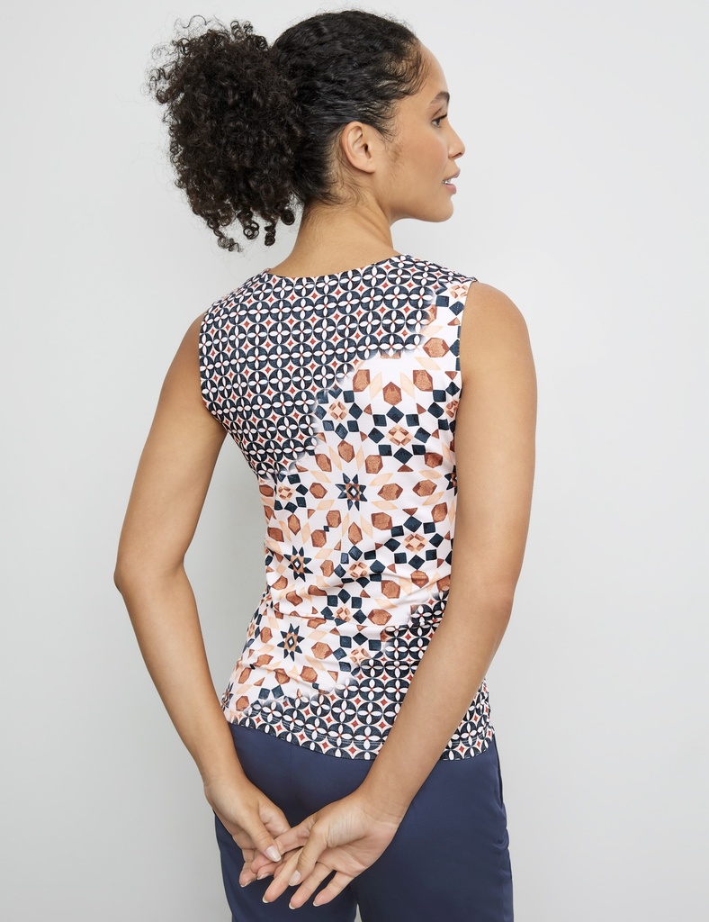 GERRY WEBER Top 370257-35074 S-24