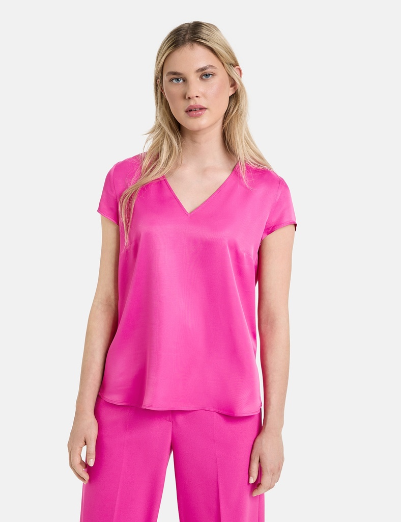 TAIFUN BLOUSE 560359-11100 S-24
